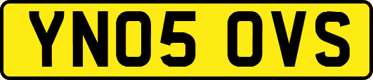YN05OVS