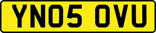 YN05OVU