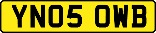 YN05OWB