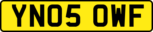 YN05OWF
