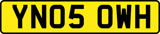 YN05OWH