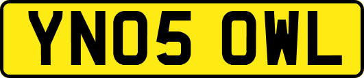 YN05OWL