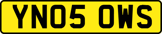 YN05OWS
