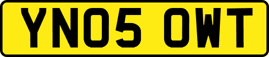 YN05OWT