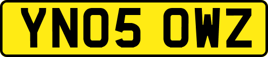 YN05OWZ