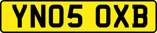 YN05OXB