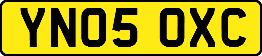 YN05OXC
