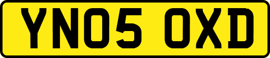 YN05OXD