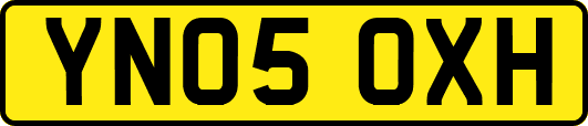 YN05OXH