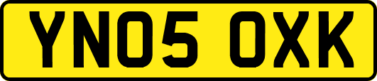 YN05OXK