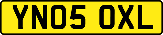 YN05OXL