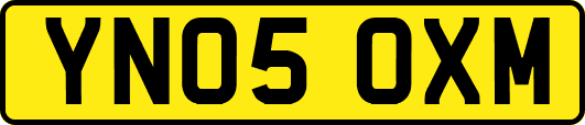 YN05OXM