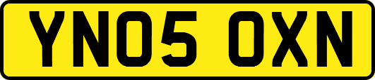 YN05OXN