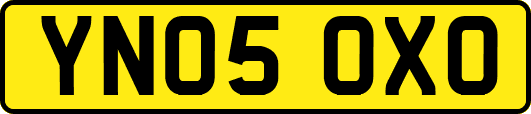 YN05OXO