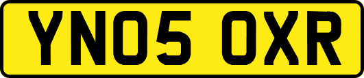 YN05OXR