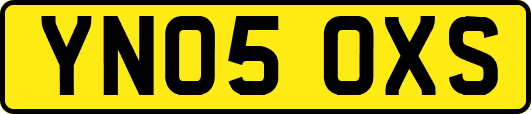 YN05OXS