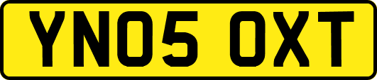 YN05OXT
