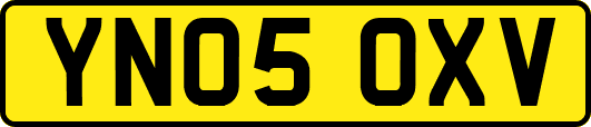 YN05OXV