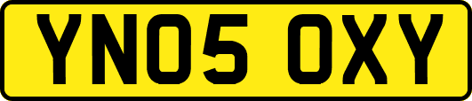 YN05OXY