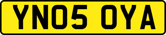 YN05OYA