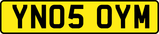 YN05OYM