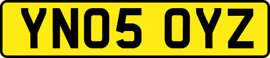 YN05OYZ
