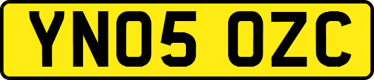 YN05OZC