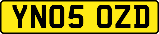 YN05OZD