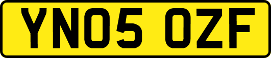 YN05OZF