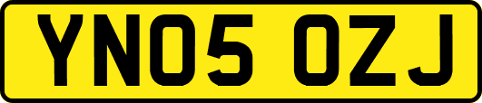 YN05OZJ