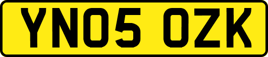 YN05OZK