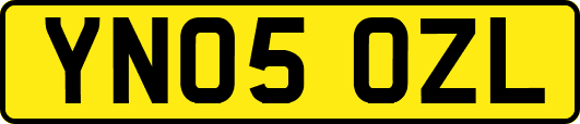 YN05OZL
