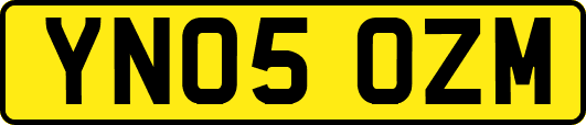 YN05OZM
