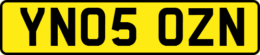 YN05OZN