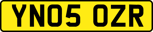 YN05OZR