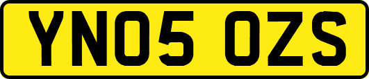 YN05OZS