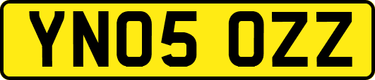 YN05OZZ