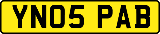 YN05PAB