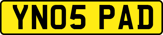 YN05PAD