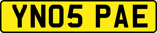 YN05PAE