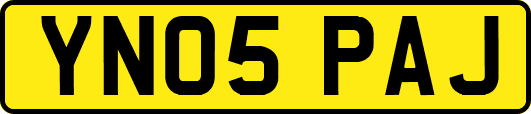 YN05PAJ