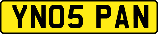 YN05PAN