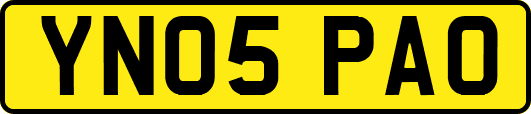 YN05PAO