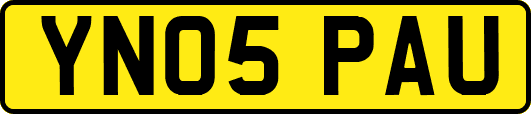 YN05PAU