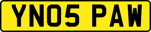 YN05PAW