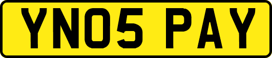 YN05PAY