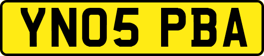 YN05PBA