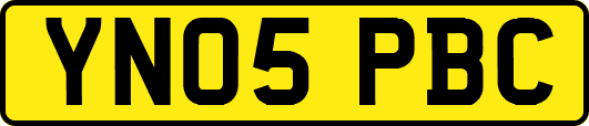 YN05PBC