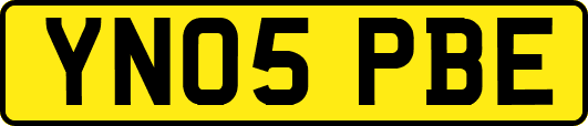 YN05PBE