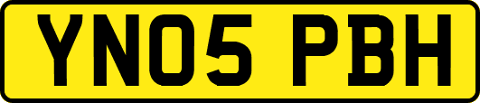 YN05PBH